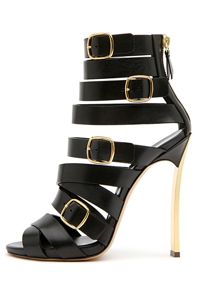 Casadei - Shoes - 2013 Fall-Winter