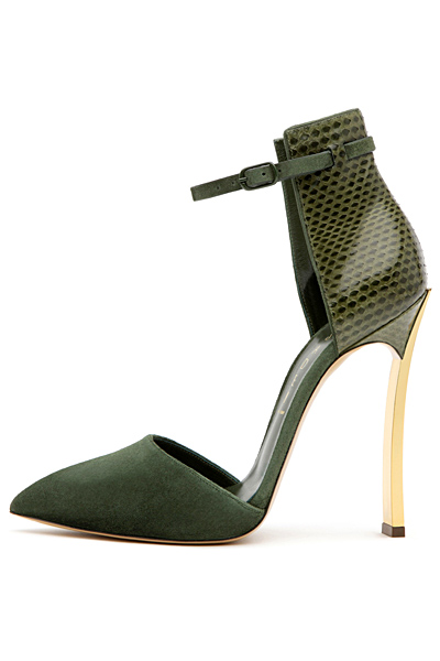 Casadei - Shoes - 2013 Fall-Winter