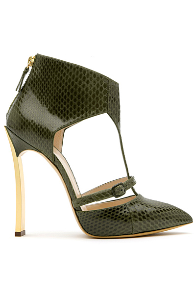 Casadei - Shoes - 2013 Fall-Winter