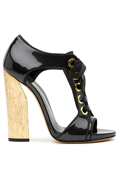 Casadei - Shoes - 2013 Fall-Winter