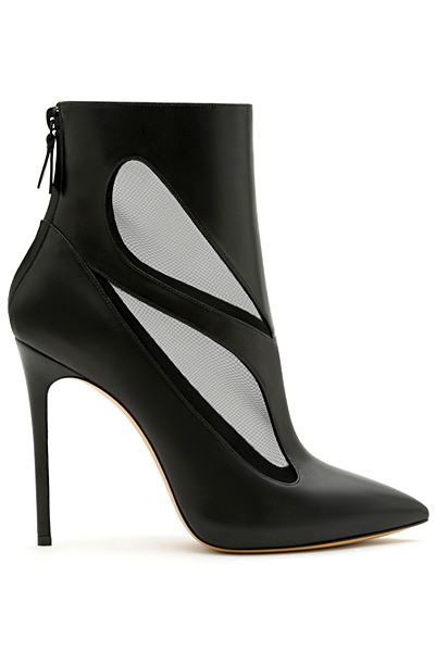 Casadei - Shoes - 2014 Fall-Winter