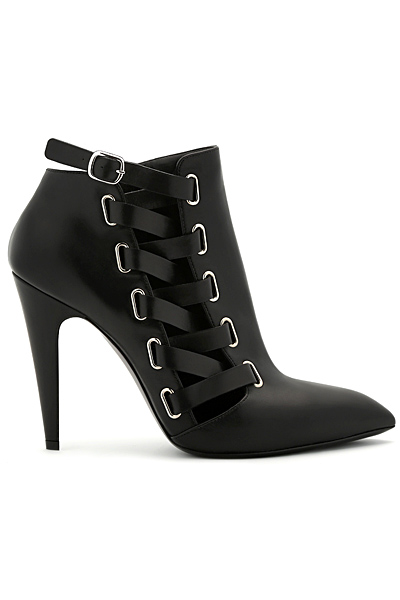 Casadei - Shoes - 2014 Fall-Winter