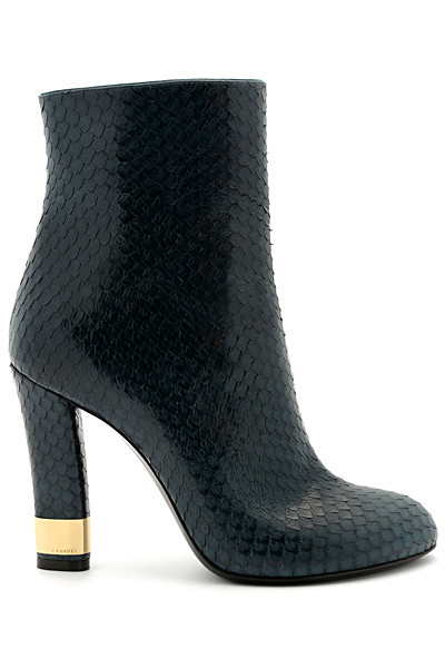 Casadei - Shoes - 2014 Fall-Winter