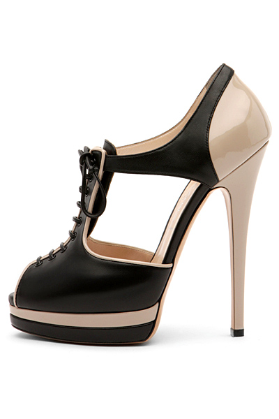 Casadei - Accessories - 2010 Fall-Winter