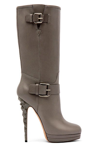 Casadei - Accessories - 2010 Fall-Winter