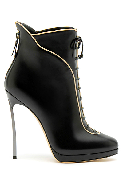 Casadei - Accessories - 2011 Fall-Winter