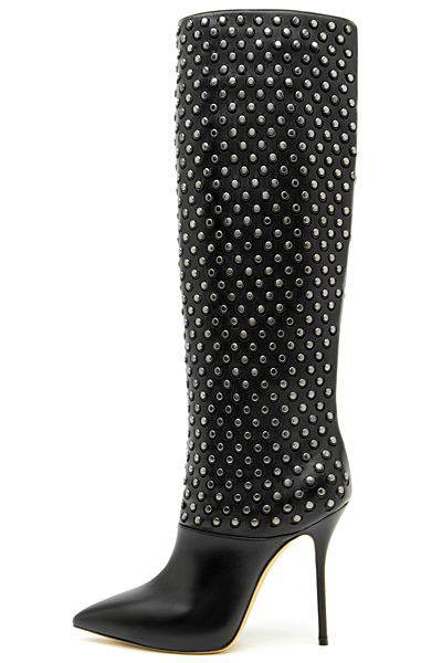 Casadei - Accessories - 2011 Fall-Winter