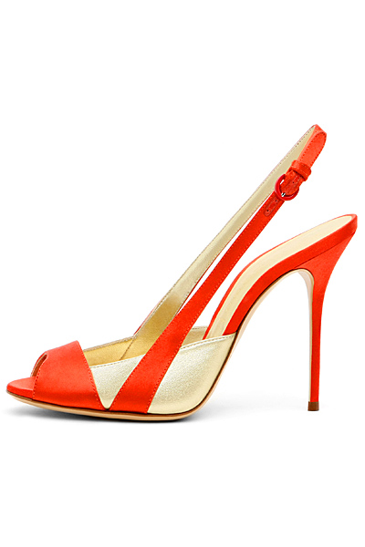 Casadei - Accessories - 2011 Spring-Summer