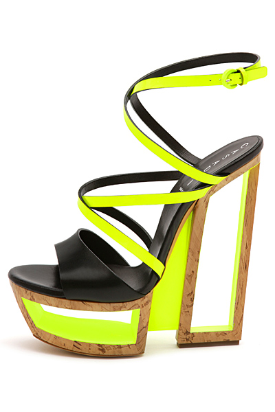 Casadei - Accessories - 2012 Spring-Summer