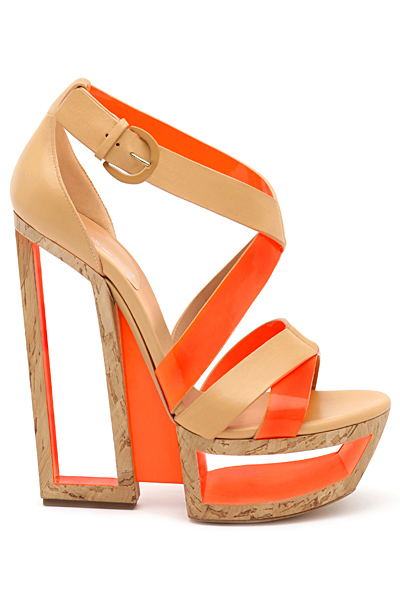 Casadei - Accessories - 2012 Spring-Summer