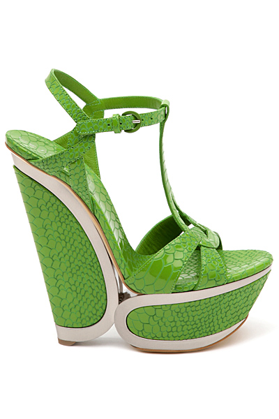 Casadei - Accessories - 2012 Spring-Summer