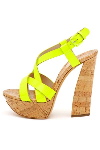 Casadei - Accessories - 2012 Spring-Summer