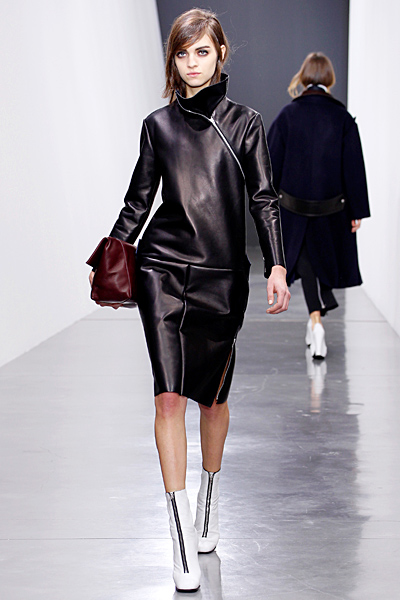 Celine - Ready-to-Wear - 2012 Winter