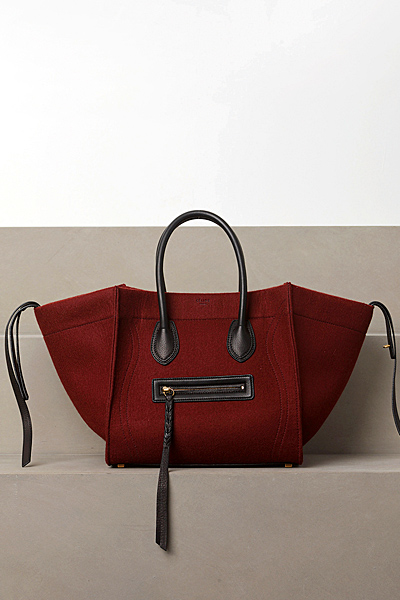 Celine - Accessories - 2012 Winter