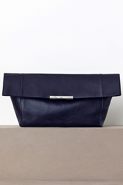 Celine - Accessories - 2012 Winter