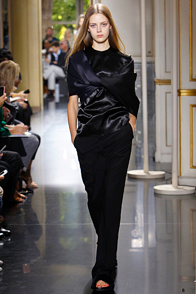 Celine - Ready-to-Wear - 2013 Spring-Summer