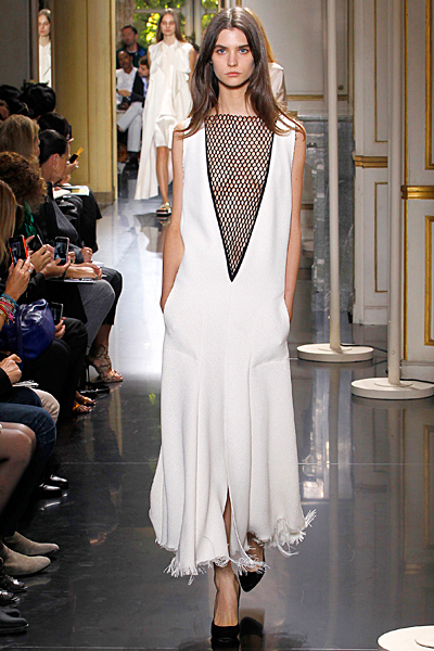 Celine - Ready-to-Wear - 2013 Spring-Summer