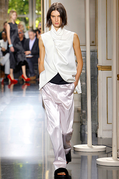 Celine - Ready-to-Wear - 2013 Spring-Summer