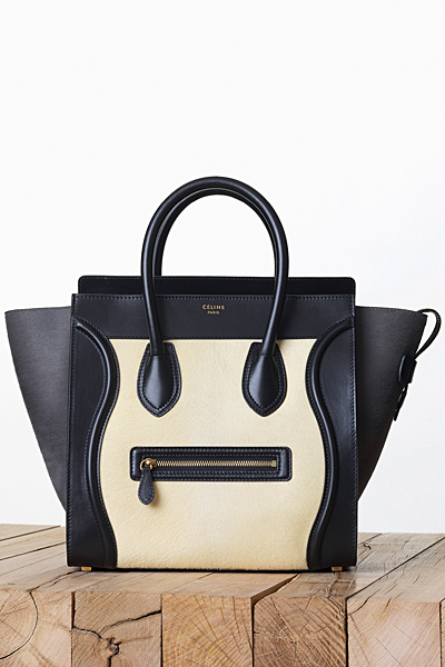 Celine - Accessories - 2013 Pre-Fall