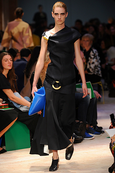 Celine - Ready-to-Wear - 2014 Spring-Summer