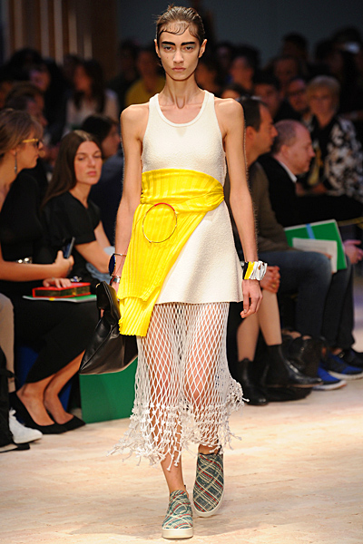 Celine - Ready-to-Wear - 2014 Spring-Summer