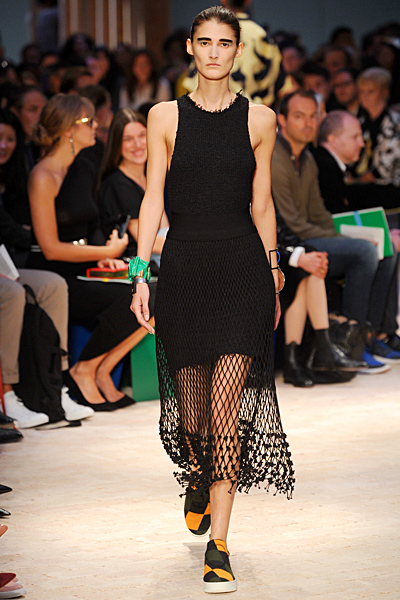 Celine - Ready-to-Wear - 2014 Spring-Summer