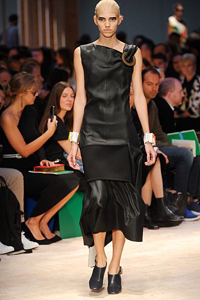 Celine - Ready-to-Wear - 2014 Spring-Summer