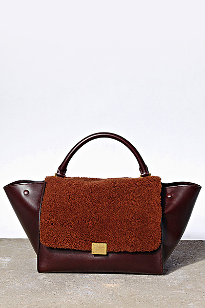 Celine - Accessories - 2011 Winter