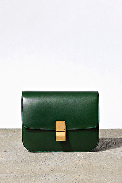 Celine - Accessories - 2011 Winter