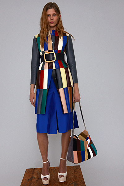 Celine - Ready-to-Wear - 2012 Spring