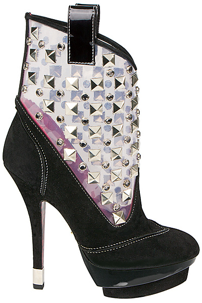 Cesare Paciotti - Women's Shoes - 2012 Fall-Winter