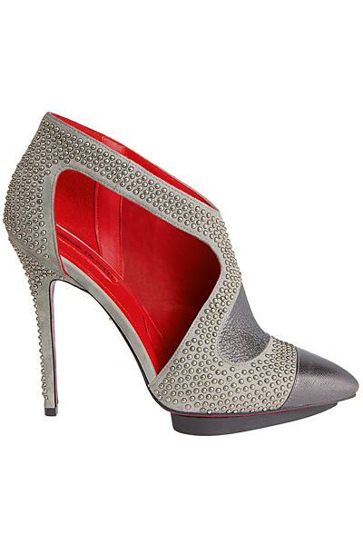 Cesare Paciotti - Women's Shoes - 2012 Fall-Winter