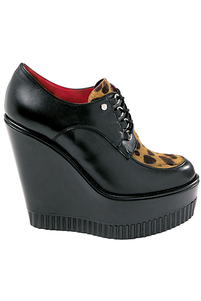 Cesare Paciotti - Women's Shoes - 2012 Fall-Winter