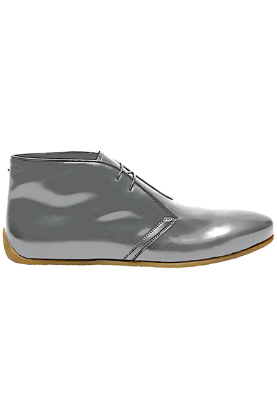 Cesare Paciotti - Men's Shoes and Accessories - 2012 Fall-Winter