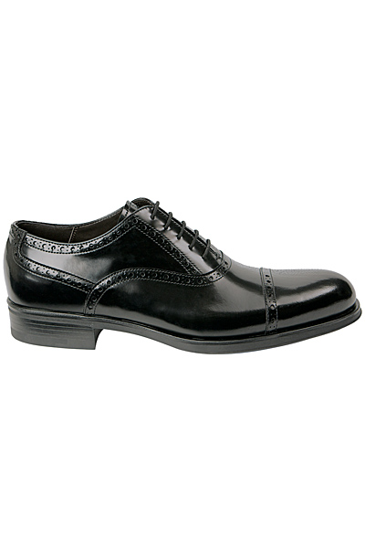 Cesare Paciotti - Men's Shoes and Accessories - 2012 Fall-Winter