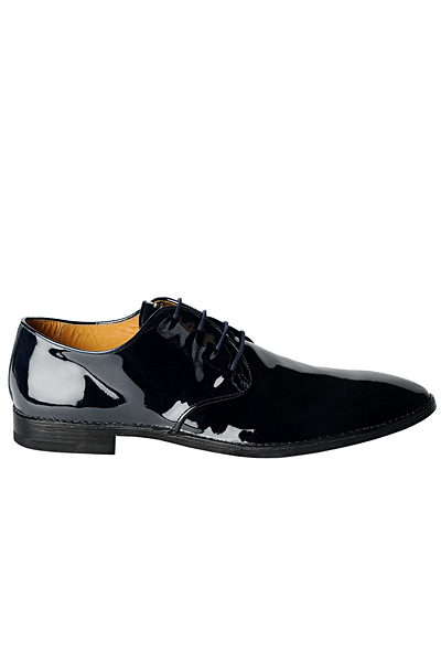 Cesare Paciotti - Men's Shoes - 2011 Spring-Summer