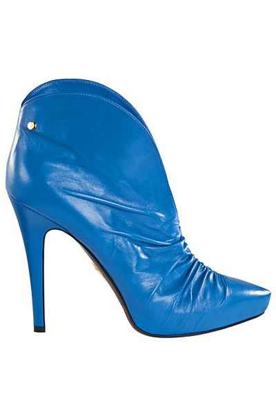 Cesare Paciotti - Women's Shoes - 2011 Fall-Winter