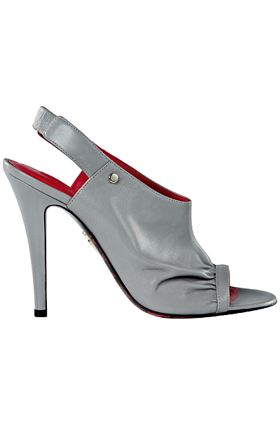 Cesare Paciotti - Women's Shoes - 2011 Fall-Winter