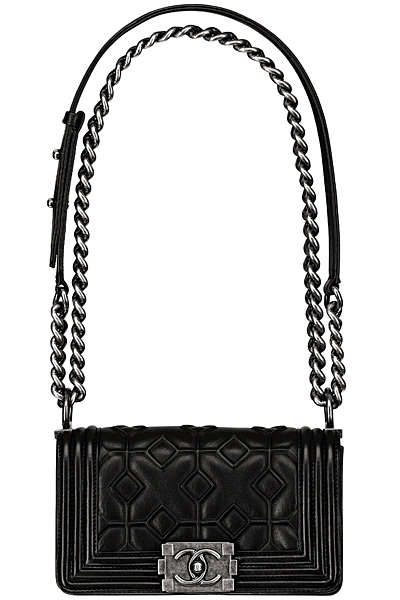 Chanel - Bags - 2012 Fall-Winter