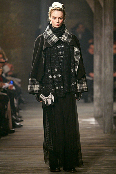 Chanel - Ready-to-Wear - 2013 Pre-Fall