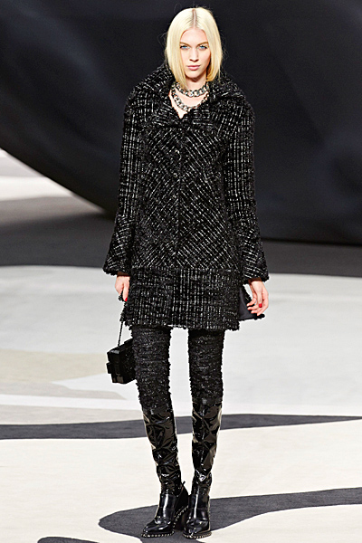 Chanel - Ready-to-Wear - 2013 Fall-Winter