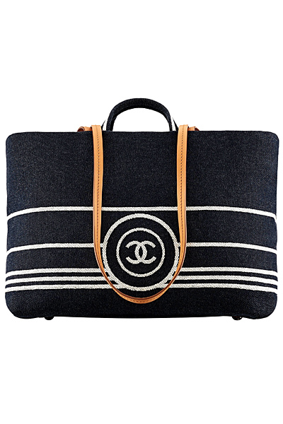 Chanel - Resort Accessories - 2014