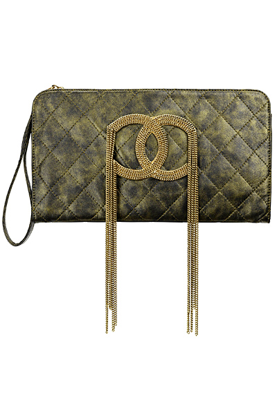 Chanel - Bags - 2011 Pre-Fall