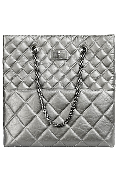 Chanel - Bags - 2011 Pre-Fall