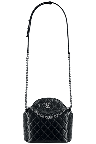 Chanel - Cruise Accessories - 2012