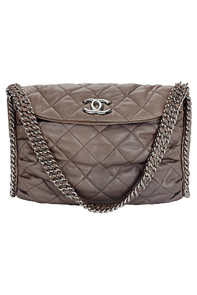 Chanel - Cruise Accessories - 2011
