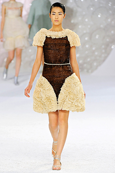 Chanel - Ready-to-Wear - 2012 Spring-Summer