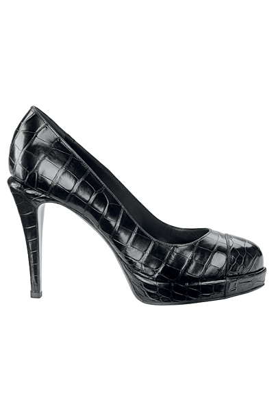 Chanel - Shoes - 2011 Fall-Winter