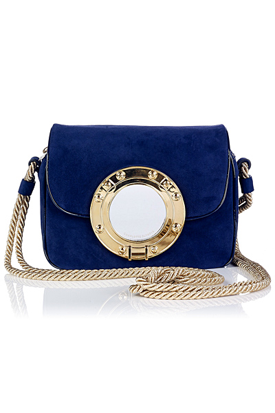 Charlotte Olympia  - Bags - 2014 Spring-Summer