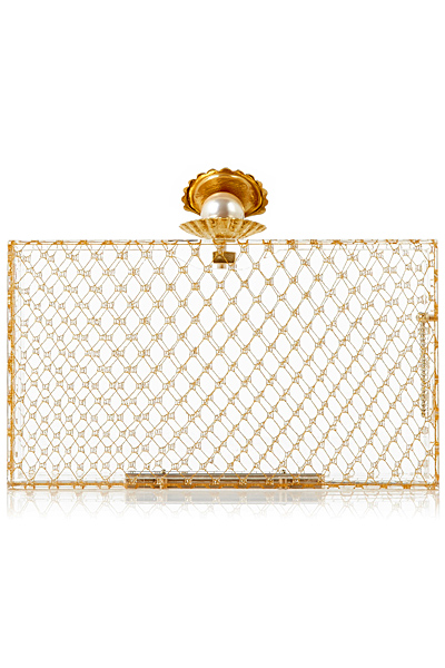 Charlotte Olympia  - Bags - 2014 Spring-Summer